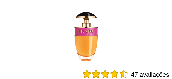 Prada candy 20ml sale